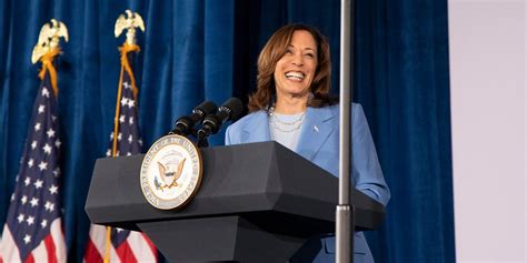 Election Betting Markets Favor Harris as Democratic Nominee.